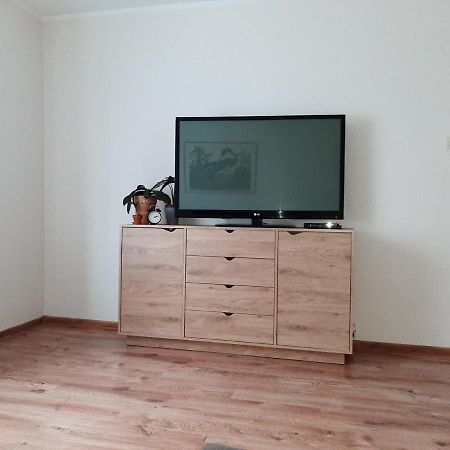 Mieszkanie Na Krotkiej Apartment Stronie Slaskie Bagian luar foto