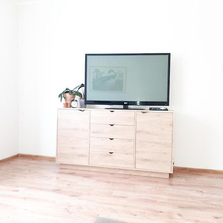 Mieszkanie Na Krotkiej Apartment Stronie Slaskie Bagian luar foto