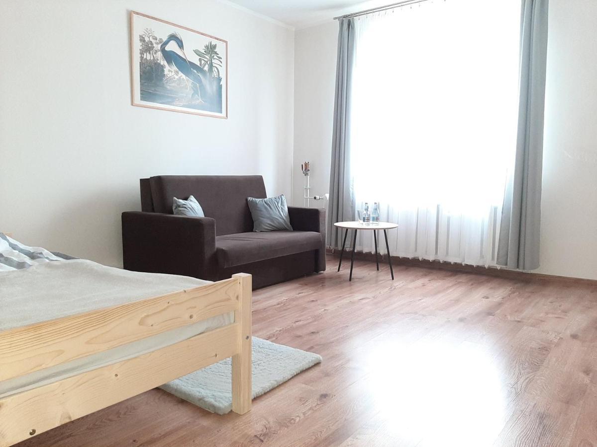 Mieszkanie Na Krotkiej Apartment Stronie Slaskie Bagian luar foto