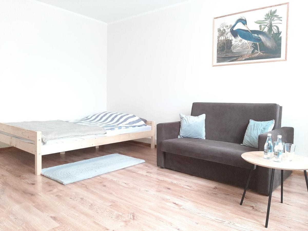 Mieszkanie Na Krotkiej Apartment Stronie Slaskie Bagian luar foto